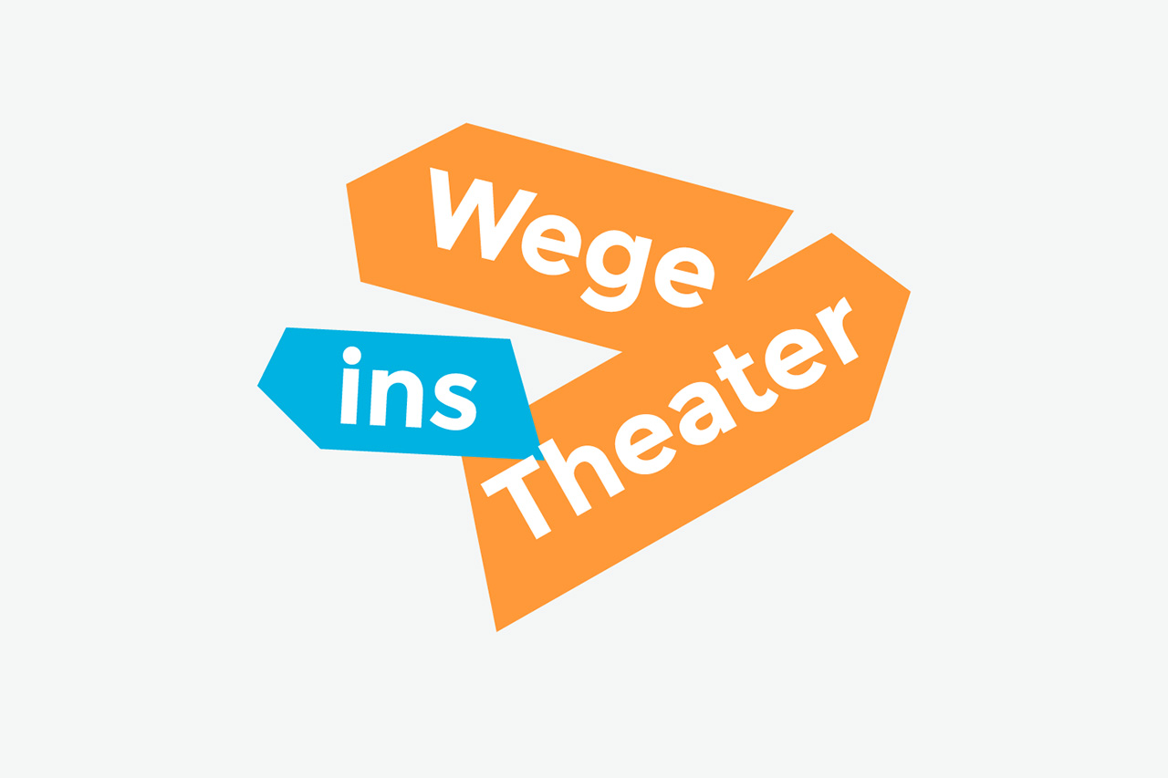 Wege ins Theater