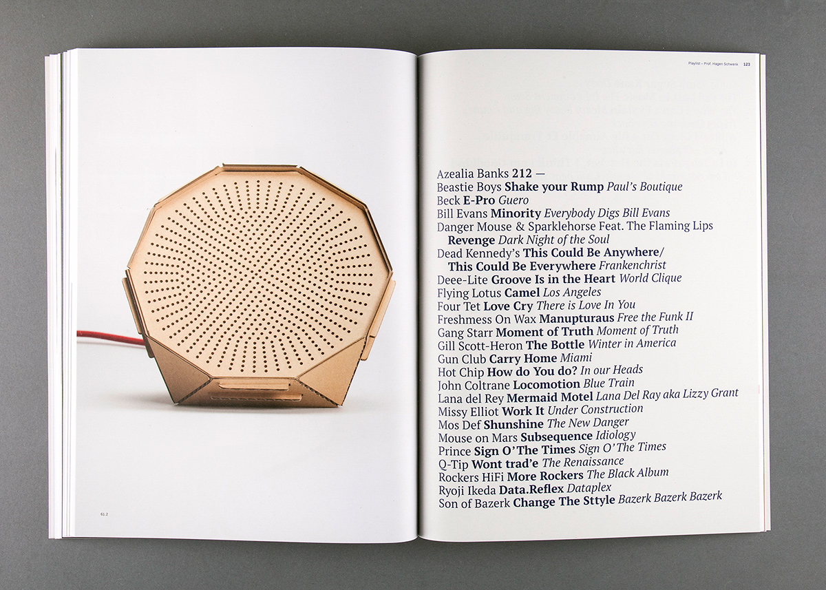 Darum Magazine